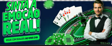 Cassino 531luck