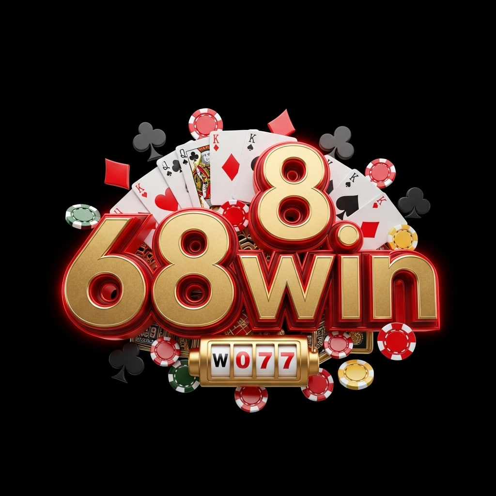 Logo của 68win